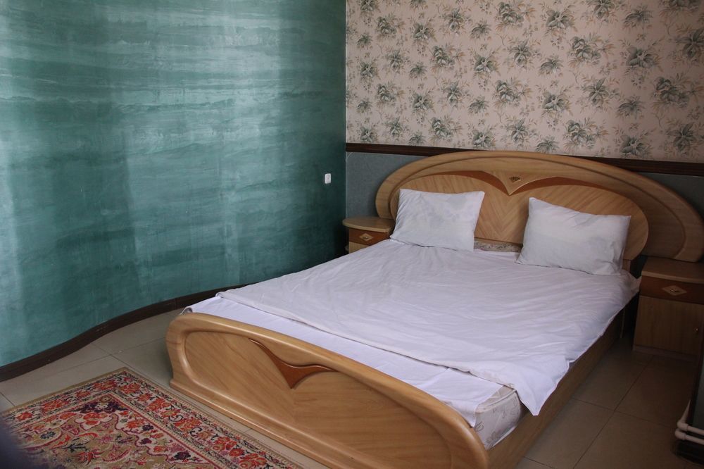 Aratta Hotel Argavand Eksteriør billede
