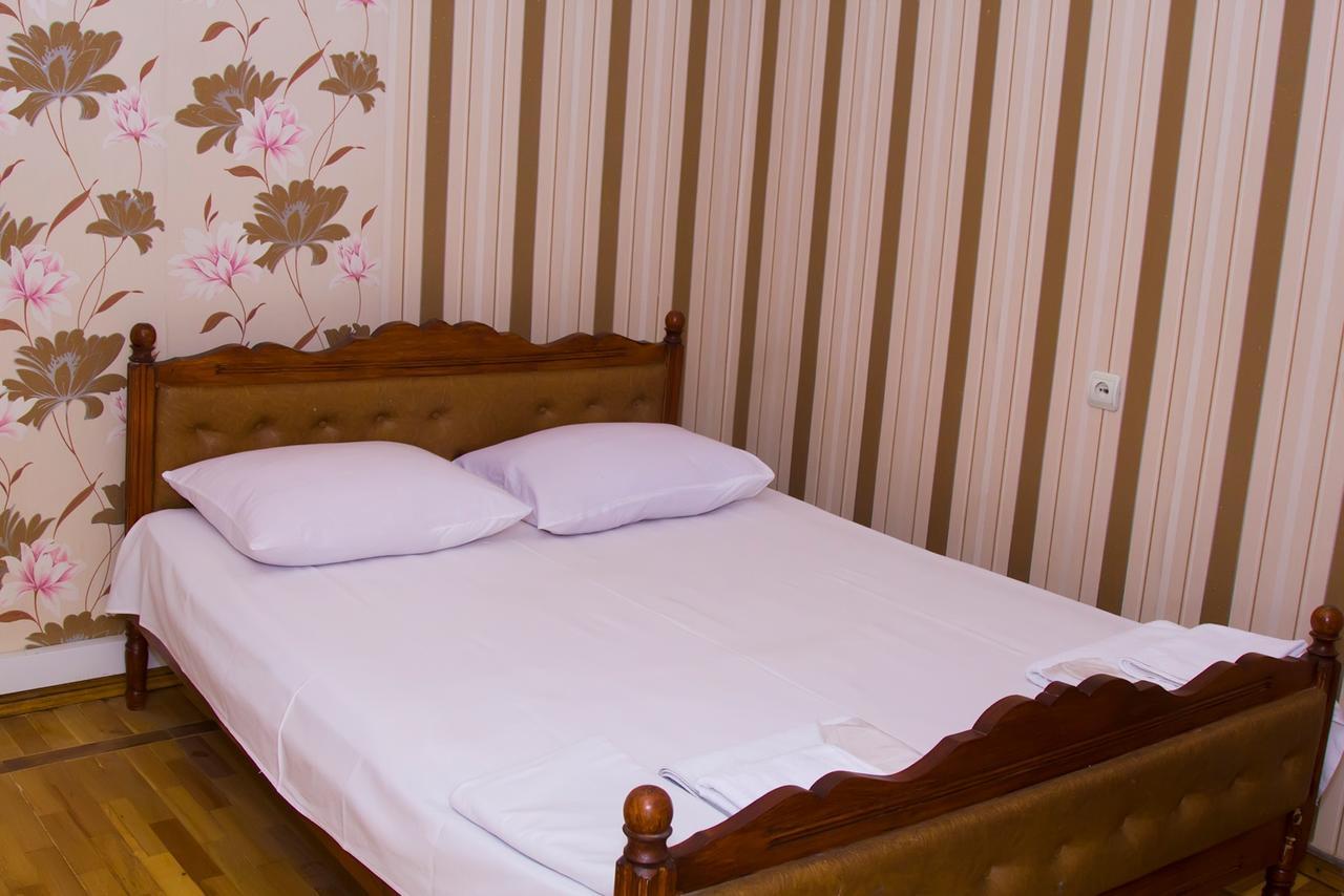 Aratta Hotel Argavand Eksteriør billede
