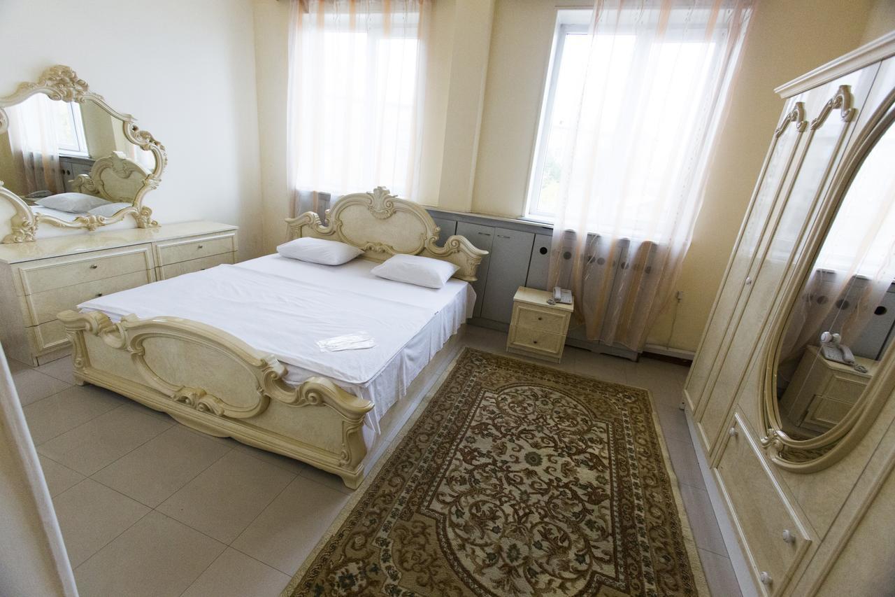 Aratta Hotel Argavand Eksteriør billede