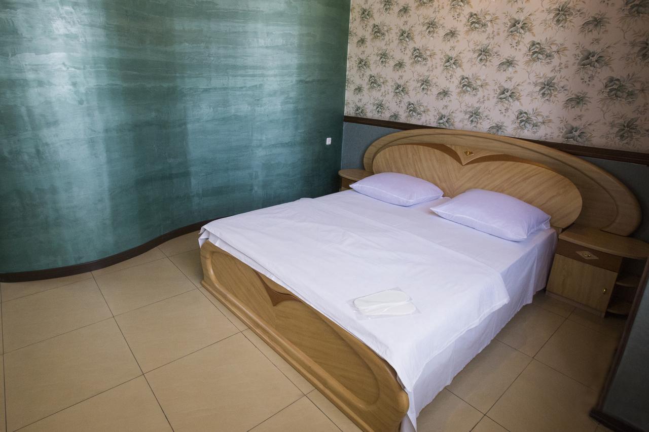 Aratta Hotel Argavand Eksteriør billede