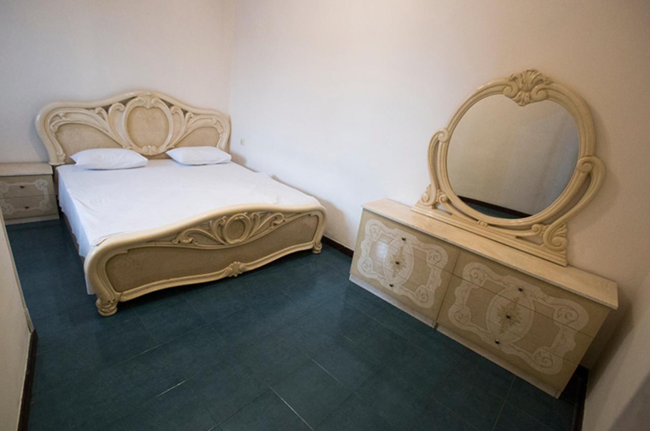 Aratta Hotel Argavand Eksteriør billede