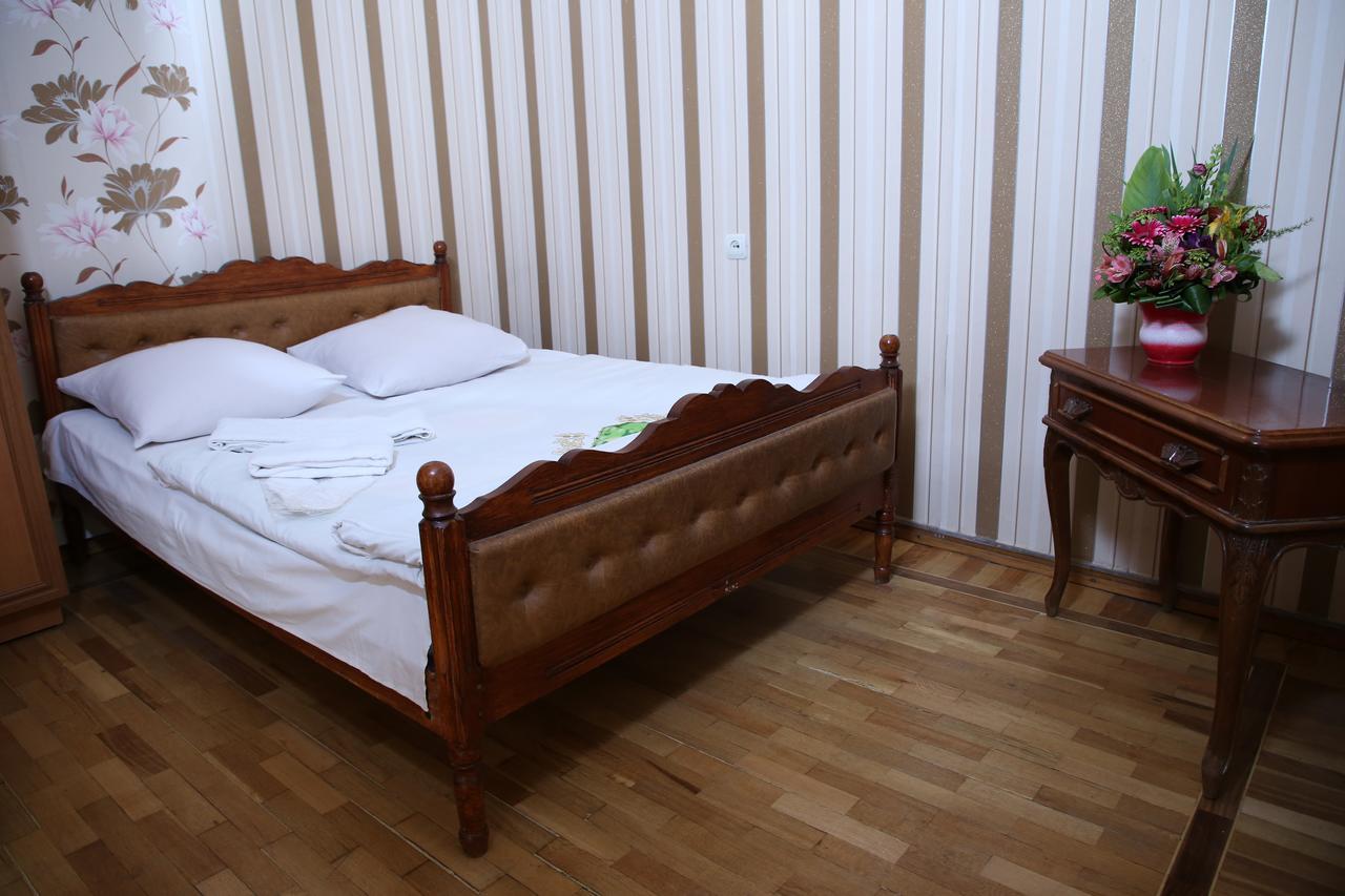 Aratta Hotel Argavand Eksteriør billede